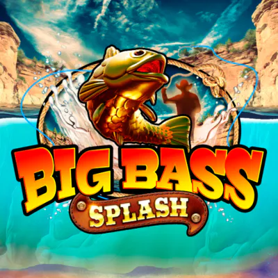 Big Bass Splash