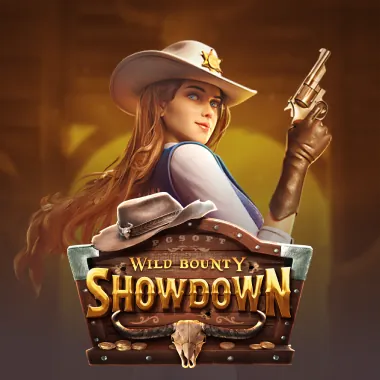 Wild Bounty